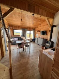 Leśny Zakątek Uroczysko -Apartamenty Nowoczesnej Stodoły - 9