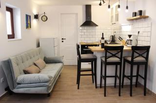 Studio apartman Kendi - Sutivan - 0
