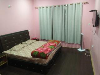 PARK VIEW GUEST HOUSE - Leh - 1