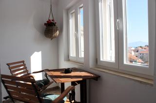 Studio apartman Kendi - Sutivan - 1