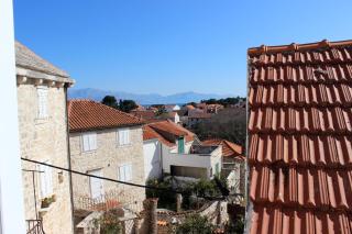 Studio apartman Kendi - Sutivan - 2