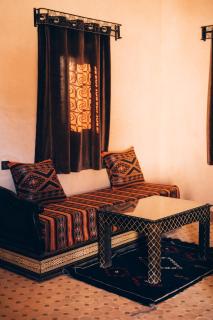 Dar Marhaba Merzouga - 1