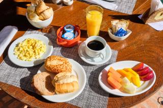 Boutique Hotel Carpe Diem - Paraty - 7