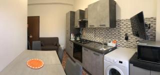 Santa Lucia’s House - Syracuse - 2
