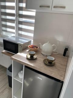 Apartament White - Olsztyn - 3