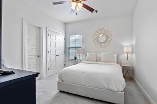 ALL NEW - Designer Luxury 3BR Townhouse - Near LSU - Baton Rouge - 7