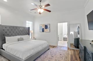 ALL NEW - Designer Luxury 3BR Townhouse - Near LSU - Baton Rouge - 6