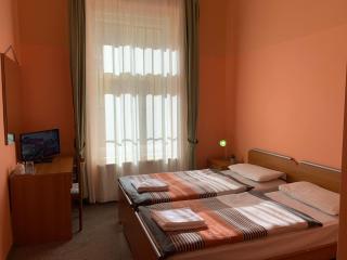 Pension City Center - Praga - 8