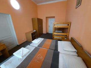 Pension City Center - Praga - 6