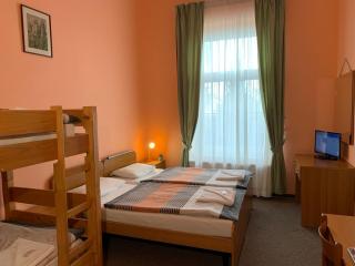Pension City Center - Praga - 7