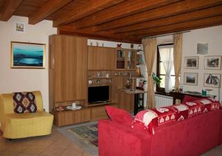 Appartamento da Paolo Love Aosta - Aosta - 7