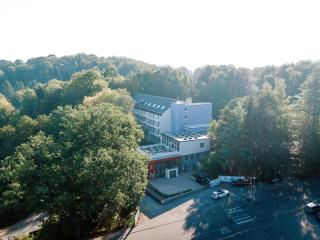 Hotel am Zoo - Neunkirchen - 3