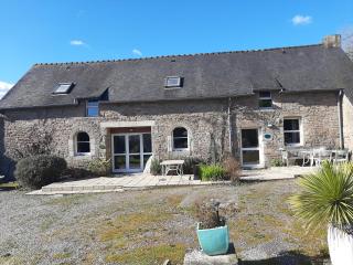 Gîte du Roi Morvan - Ploërdut - 9