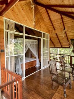 Cinnamon View Lodge Mirissa - Mirissa - 8