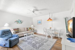 Madeira Beach Yacht Club 151H - St Pete Beach - 9