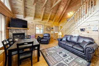 Bearadise Resort - Gatlinburg - 9