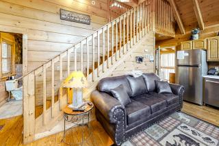 Bearadise Resort - Gatlinburg - 7
