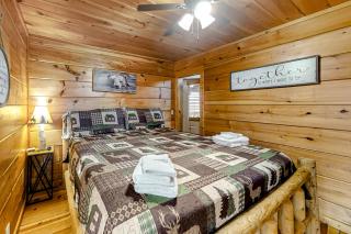 Bearadise Resort - Gatlinburg - 1