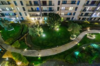 Park Azure and Megafun - Baku - 9