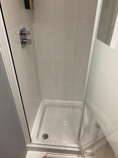 The Glen Guest House 1-bedroom guest house with free parking - Fyfield - 5