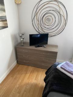 The Glen Guest House 1-bedroom guest house with free parking - Fyfield - 2