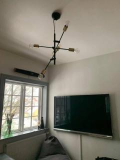 Ferie lejlighed i Skagen -huset med den grønne dør - Skagen - 5