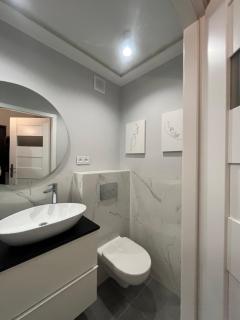 Apartament 9 min od morza Przy morzu - Danzig - 1