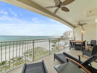 La Vistana 703 - St. Pete Beach - 0