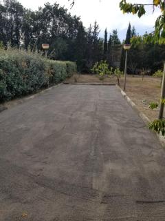 AU MIMOSA -Gîte Le Canigou - 8