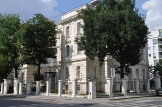 Vienna Suites - Wenen - 5