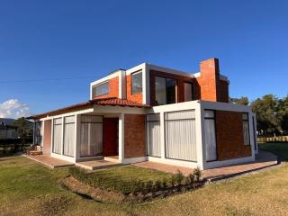 Casa Campestre Villa Luna - Sogamoso - 5