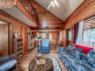 Moose Manor - 4