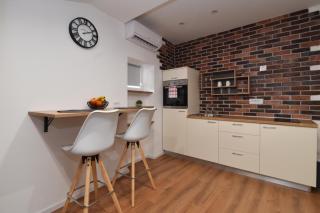 Studio apartmani Bethel - Rijeka - 9