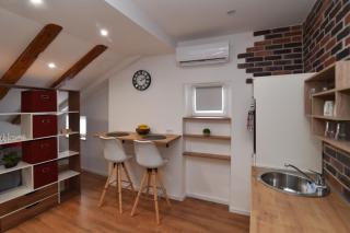 Studio apartmani Bethel - 4