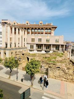 Apartamento Templo Romano - Córdoba - 0