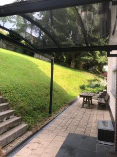 Hausamaarbach - Willingen - 2