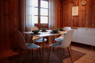 Ferienwohnung Vogelnest - Dietingen - 9