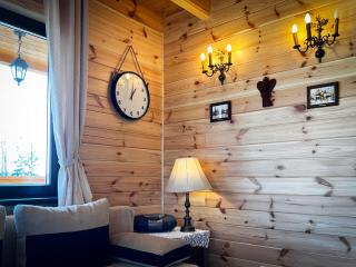 Świerkowy Domek pod Aniołem - 1