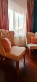 Paradiso Perduto Private Apartment by Weinkeller - Sibiu - 4