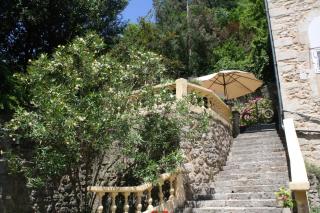 Les Escaliers du Paradis - Largentière - 1