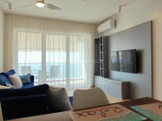 Apartment Cinco 33 Kufrujeme.cz - Durrës - 2