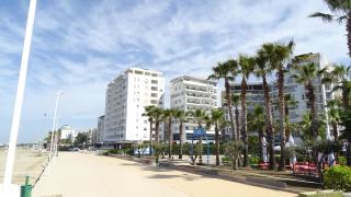 Apartment Cinco 33 Kufrujeme.cz - Durrës - 1