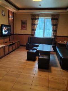 Tartak Resort - Pasiky-Zubryts'ki - 8