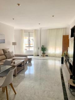 Apartamento Templo Romano - Córdoba - 8