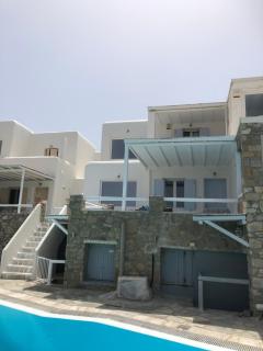 Villa BiancaRosa with amazing views! - 8