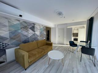 AvG by The Sea - Bel Air Apartments Mamaia Nord - Mamaia - 7