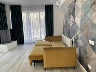 AvG by The Sea - Bel Air Apartments Mamaia Nord - Mamaia - 3