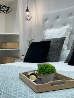 ALANDA vivienda turística - Burgos - 1