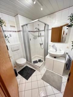 Gemütliches Appartement an der Riß - 1