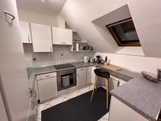 Gemütliches Appartement an der Riß - 5